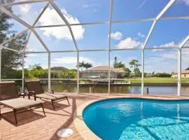 Villa Coral View