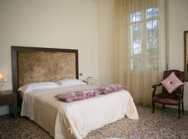 B&B Casa Dei Grilli, hotel v destinaci Longiano