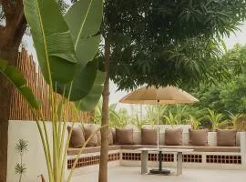 Lush Life - Private Bali-Inspired Villa