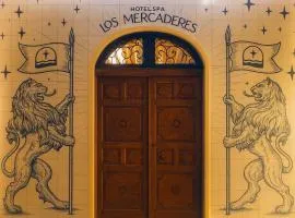 Hotel Spa Los Mercaderes