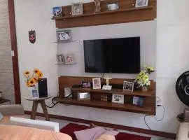 Quartos residencial