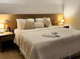 Apartment in Hotel Radisson