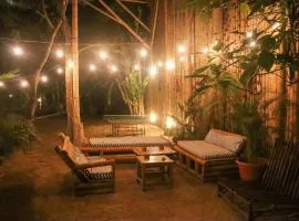 Hidden Hostel