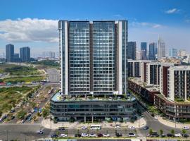 Lè Métropole Saigon