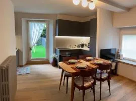 Bnb Viale San Francesco Vacation home