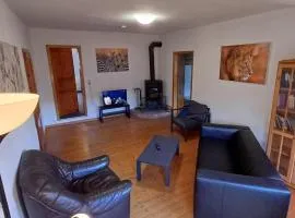 Mammut Apartments Monteurunterkunft