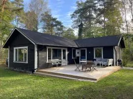 5 star holiday home in YSTAD