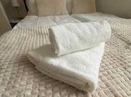 M&S Apartments - St Gallen City - 5 min Bahnhof