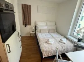 M&S Apartments - St Gallen City - 5 min Bahnhof