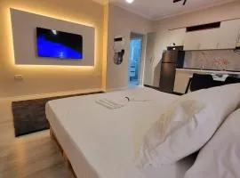 Location Apartment