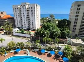 Apartamento de Ensueño en Belair Frente al Mar