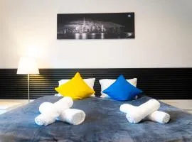 Stilvolles 2-Zimmer Apartment Wuppertal