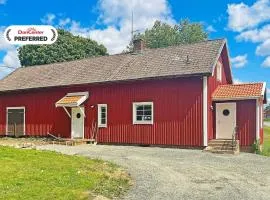 4 person holiday home in ANEBY-By Traum