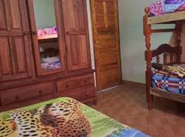 Casa El Arenal