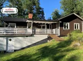 8 person holiday home in Ärla