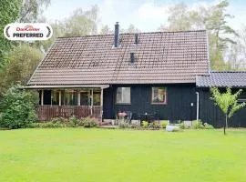 4 star holiday home in ULLARED-By Traum