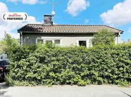 4 person holiday home in BROMMA-By Traum