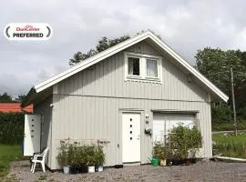 4 person holiday home in ONSALA-By Traum