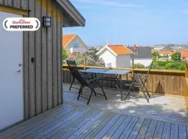 3 person holiday home in Rönnäng