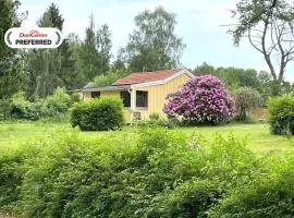 2 person holiday home in NORRKÖPING
