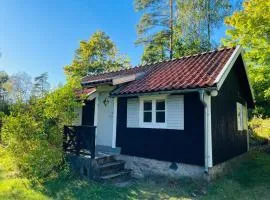4 person holiday home in HALLABRO-By Traum