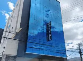 Hostal Manhatan Condado