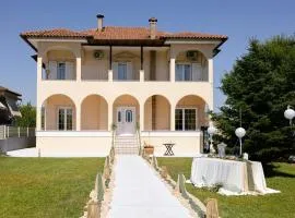 Casa Verde Trikala