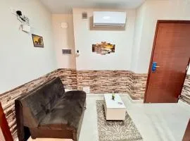 Tamisa apartment with everything you need, close to everything