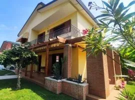 Wilma House