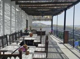 Casa Rural La Chaparra - Apartamento Fondales