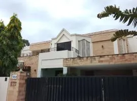 A Friendly Family Home