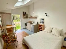 L'appentis de Kernevé