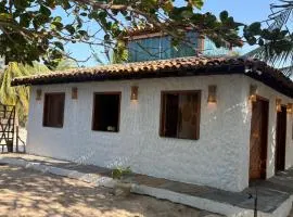 Casa Monan, Atins beach
