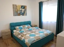 Hushu Apartment