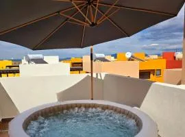 Casa Fray