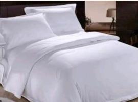 Elite Gold Luxury Hotel, ξενοδοχείο στην Αμπούζα