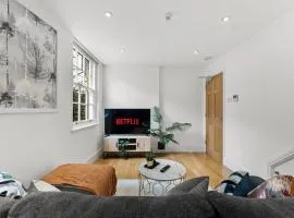 The Roman Bath Apartments - The Bridgeton