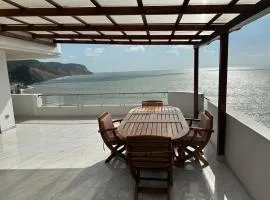 Penthouse in Bahia de Caráquez