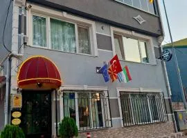 Gürses Home