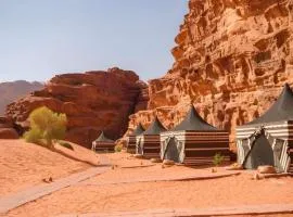 Bedouin Camp&tour