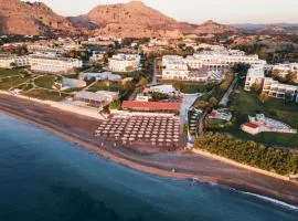Blue Sea Island