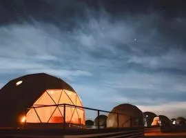 Bedouin Camp&tour