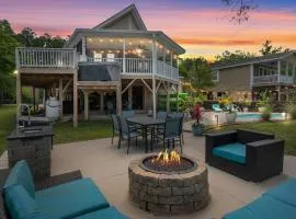 Pirate's Cove Bungalow