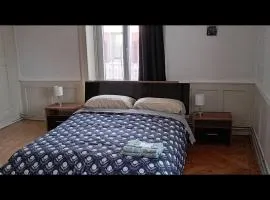 Chambre 4 au centre
