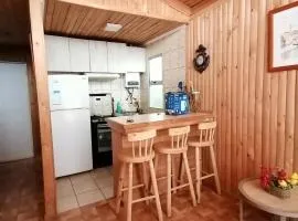 Cabañas