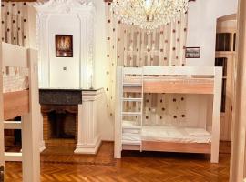 Camden Hostel，位于巴库的青旅