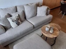 Bergidyll Hahnenklee