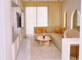 Pied-à-terre Moderne & Confortable à Casa