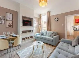 Stylish 3-Bed House near NEC HS2 and BHX Airport
