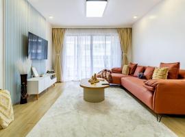 Remi comfort and serene home, Hotel in Syokimau